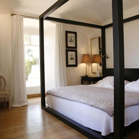 Hotel La Malcontenta San Juan de Palamos Oda fotoğraf