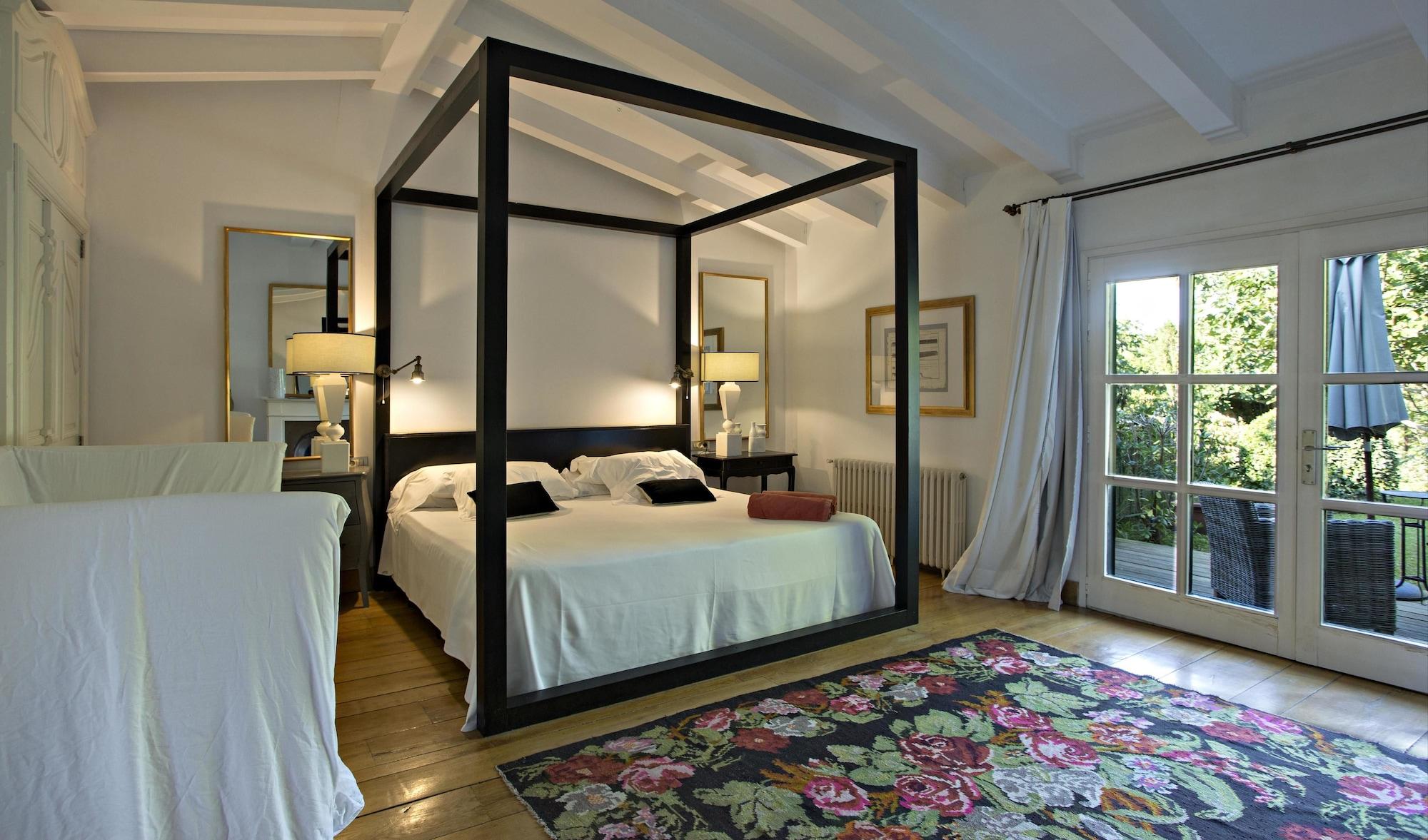 Hotel La Malcontenta San Juan de Palamos Dış mekan fotoğraf