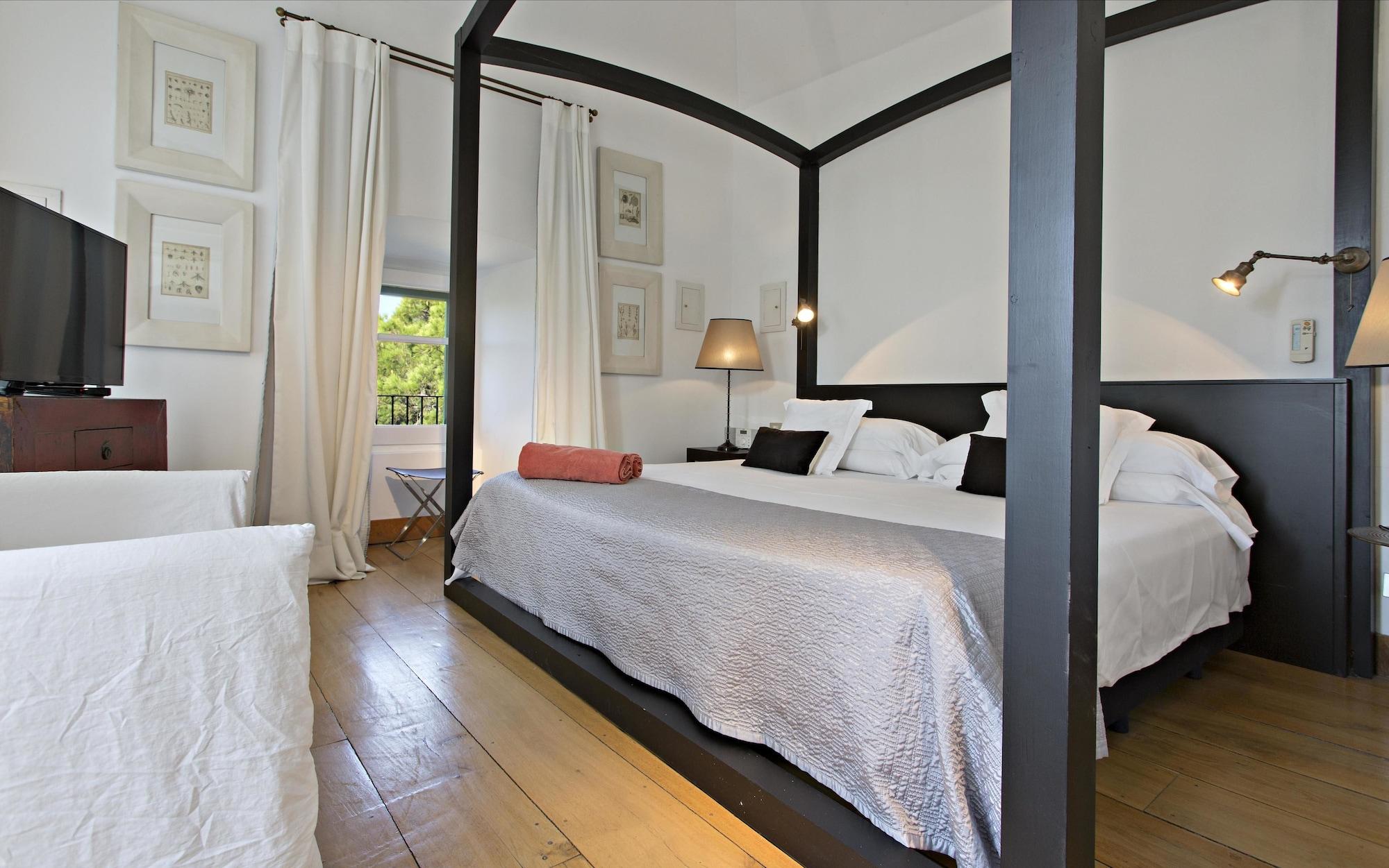 Hotel La Malcontenta San Juan de Palamos Dış mekan fotoğraf