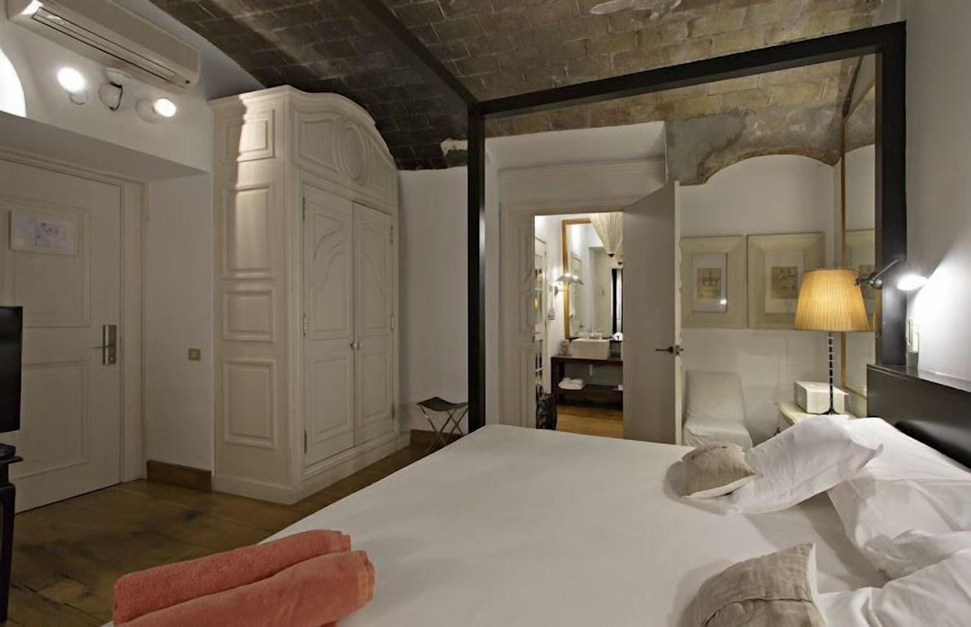 Hotel La Malcontenta San Juan de Palamos Dış mekan fotoğraf