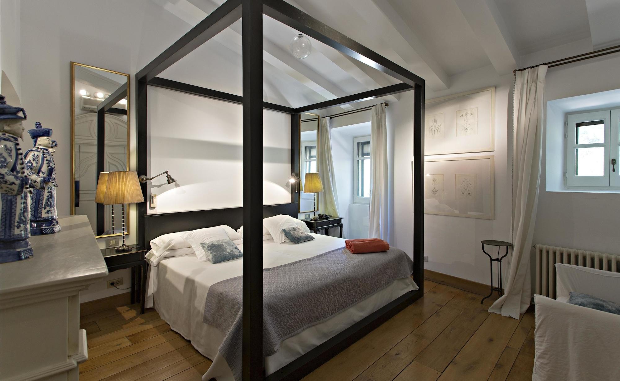 Hotel La Malcontenta San Juan de Palamos Dış mekan fotoğraf