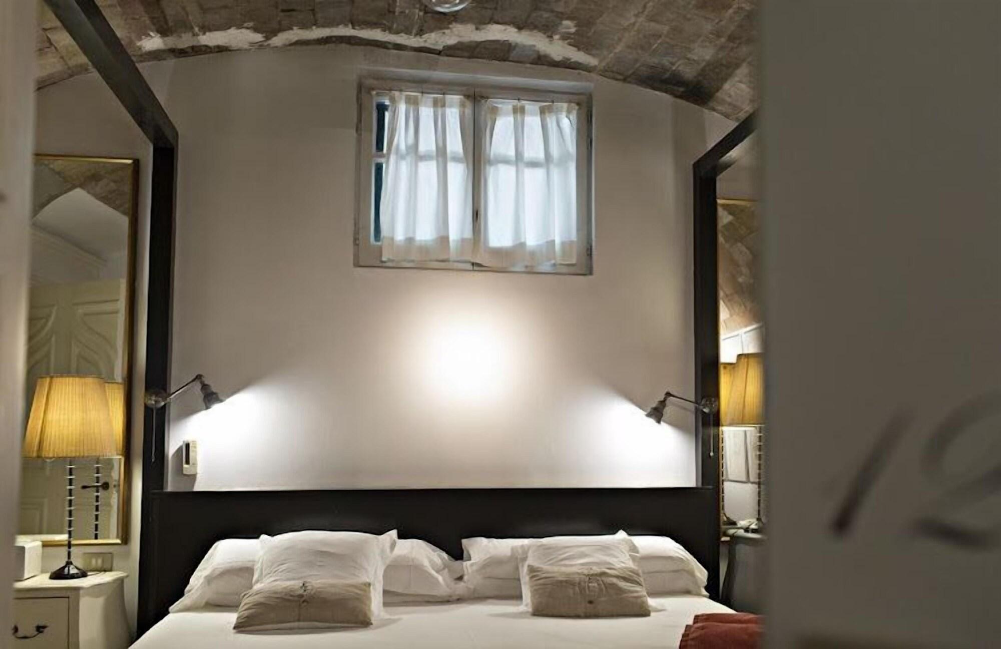 Hotel La Malcontenta San Juan de Palamos Dış mekan fotoğraf
