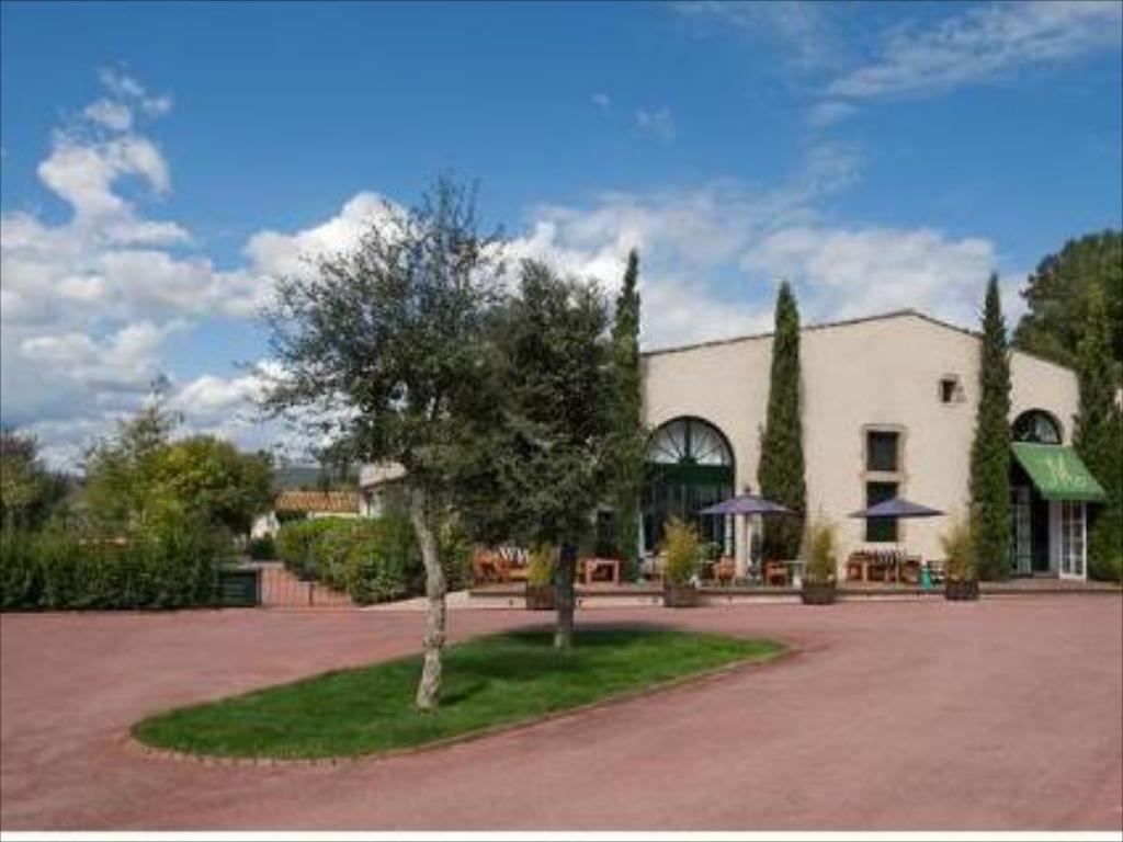 Hotel La Malcontenta San Juan de Palamos Dış mekan fotoğraf