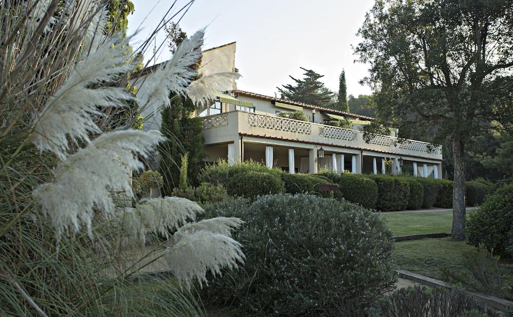 Hotel La Malcontenta San Juan de Palamos Dış mekan fotoğraf