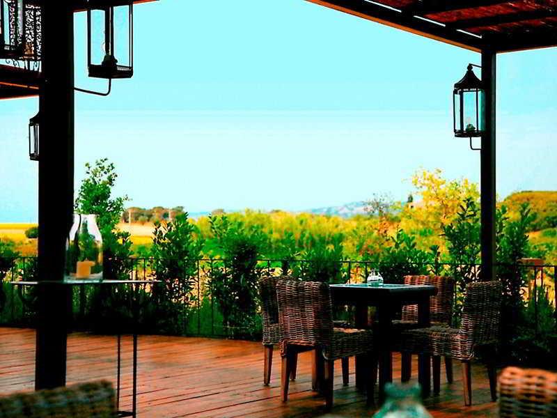 Hotel La Malcontenta San Juan de Palamos Dış mekan fotoğraf