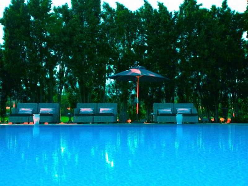 Hotel La Malcontenta San Juan de Palamos Dış mekan fotoğraf