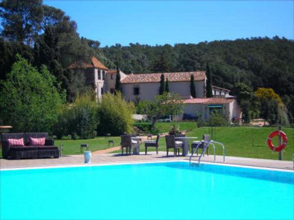 Hotel La Malcontenta San Juan de Palamos Dış mekan fotoğraf