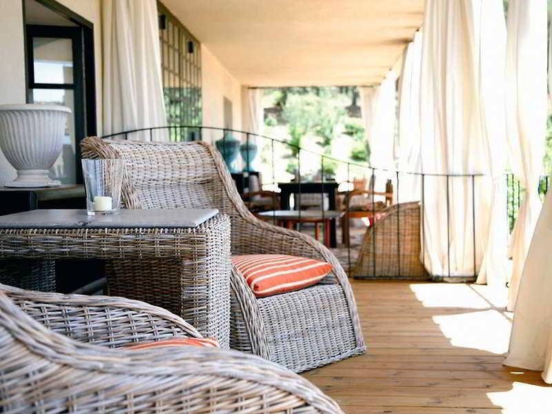 Hotel La Malcontenta San Juan de Palamos Dış mekan fotoğraf
