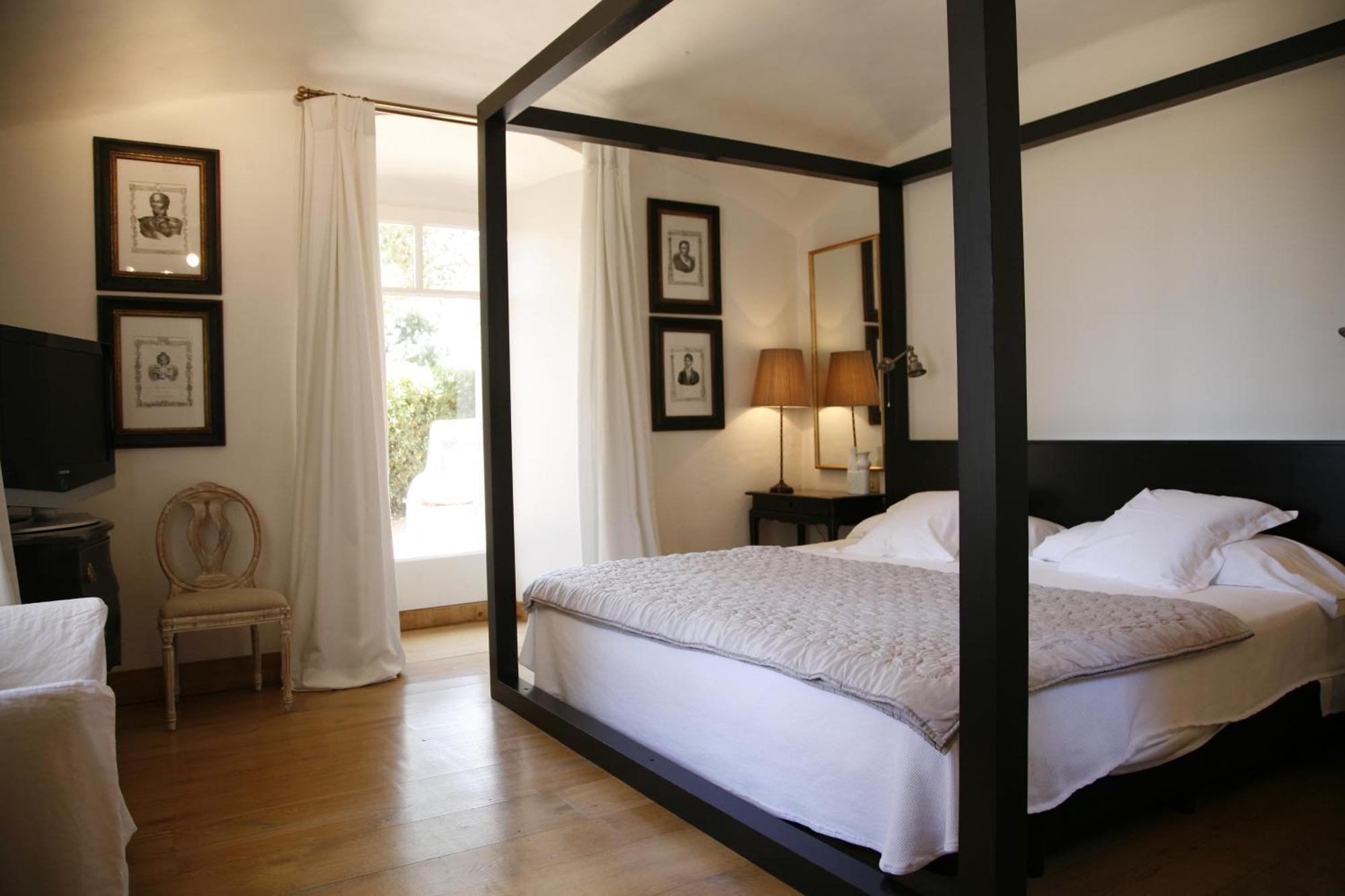 Hotel La Malcontenta San Juan de Palamos Oda fotoğraf