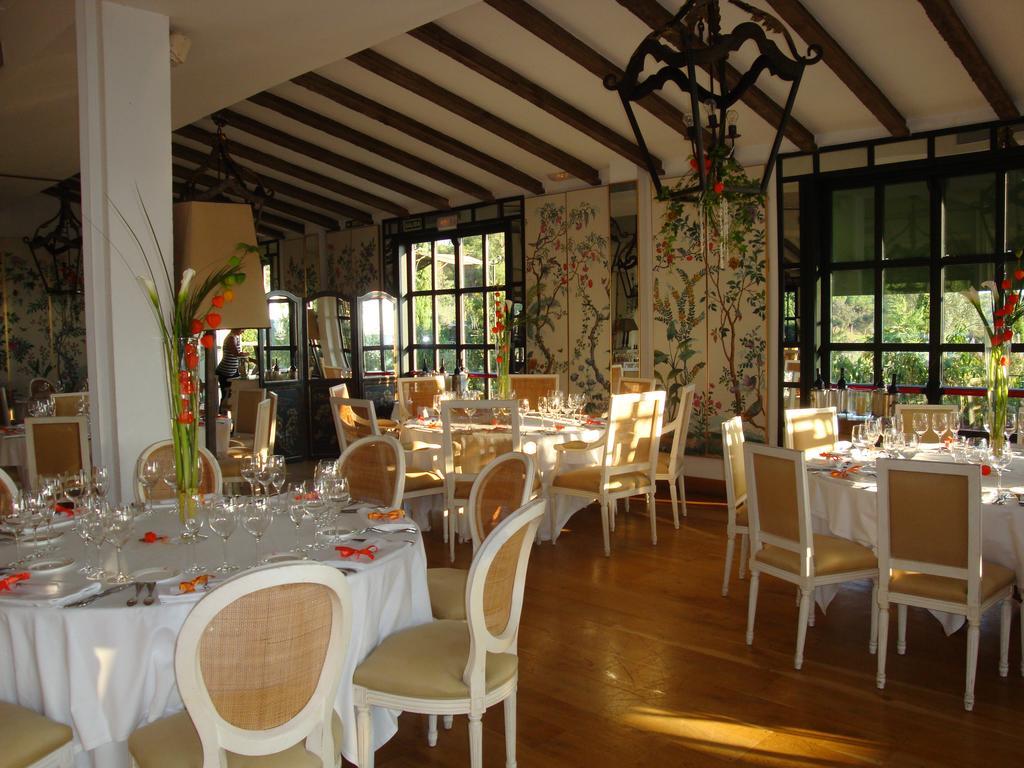 Hotel La Malcontenta San Juan de Palamos Dış mekan fotoğraf
