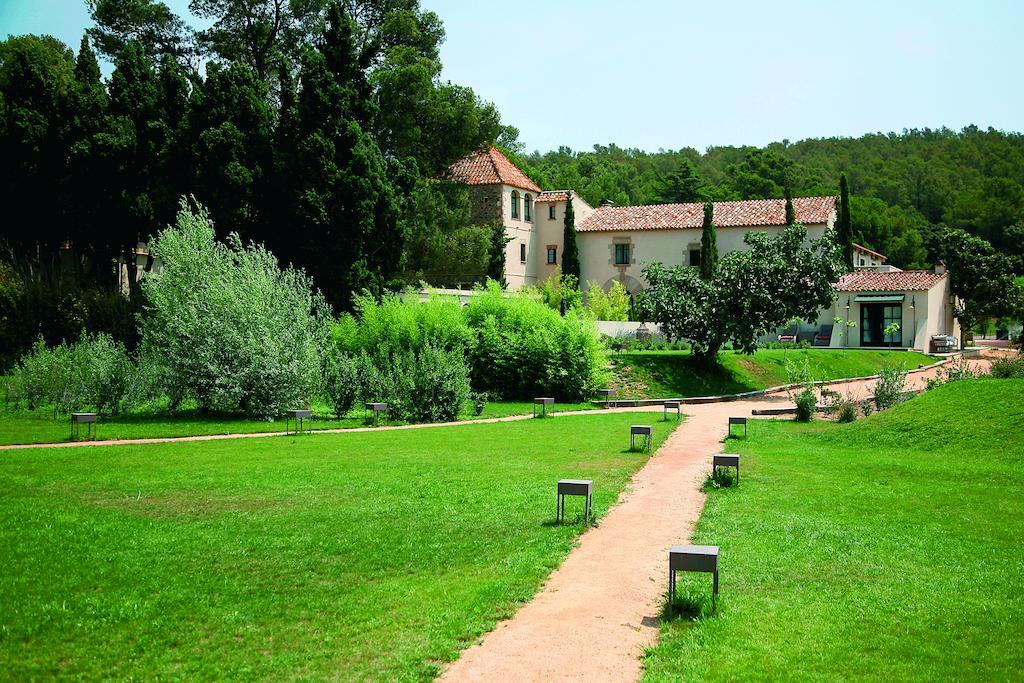 Hotel La Malcontenta San Juan de Palamos Dış mekan fotoğraf
