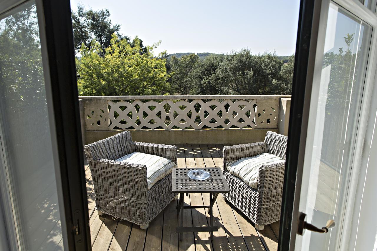 Hotel La Malcontenta San Juan de Palamos Dış mekan fotoğraf