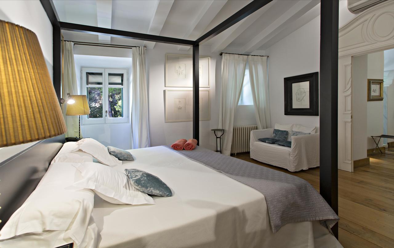 Hotel La Malcontenta San Juan de Palamos Dış mekan fotoğraf