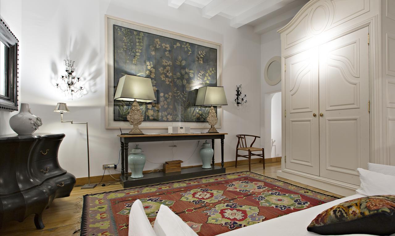 Hotel La Malcontenta San Juan de Palamos Dış mekan fotoğraf