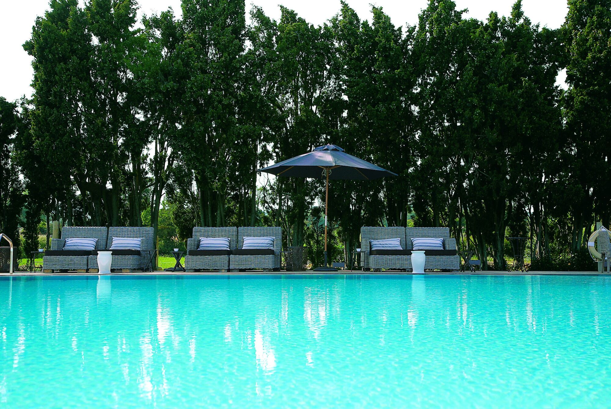 Hotel La Malcontenta San Juan de Palamos Dış mekan fotoğraf