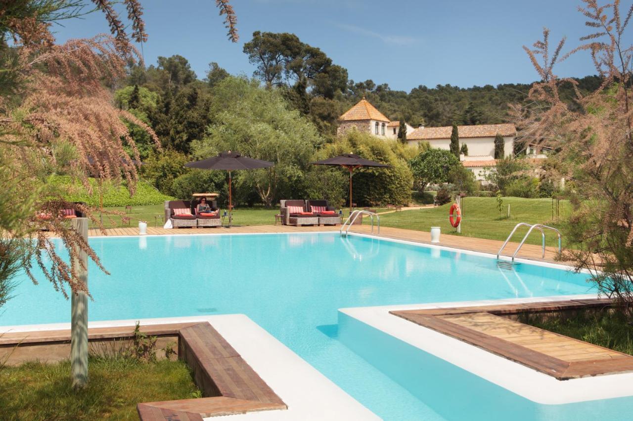 Hotel La Malcontenta San Juan de Palamos Dış mekan fotoğraf